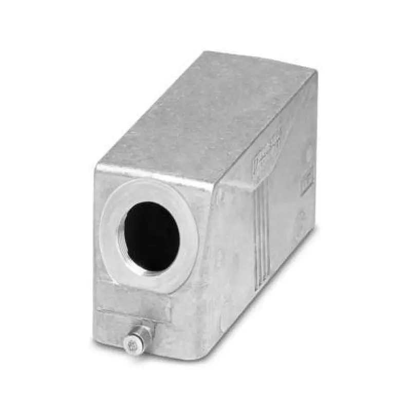 HC-STA-B24-HLFS-1STM25-EL-AL - Housing