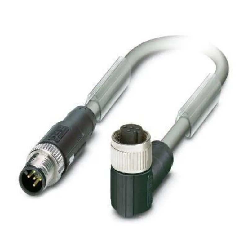 SAC-5P-MS/ 0,5-923/FR CAN SCO - Bus system cable