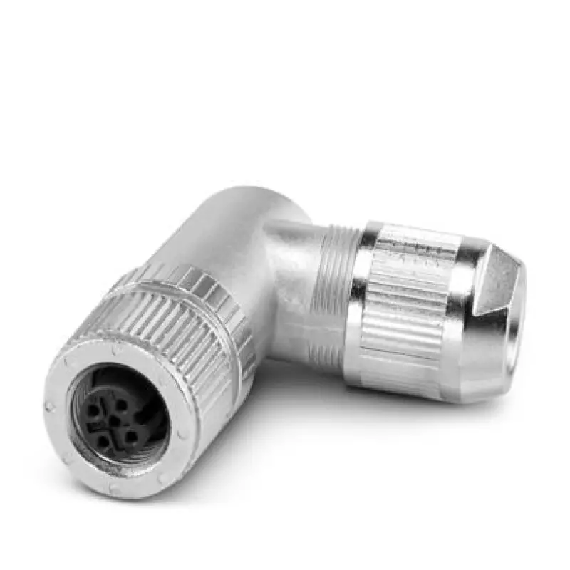 SACC-M12FR-4PL SH - Connector