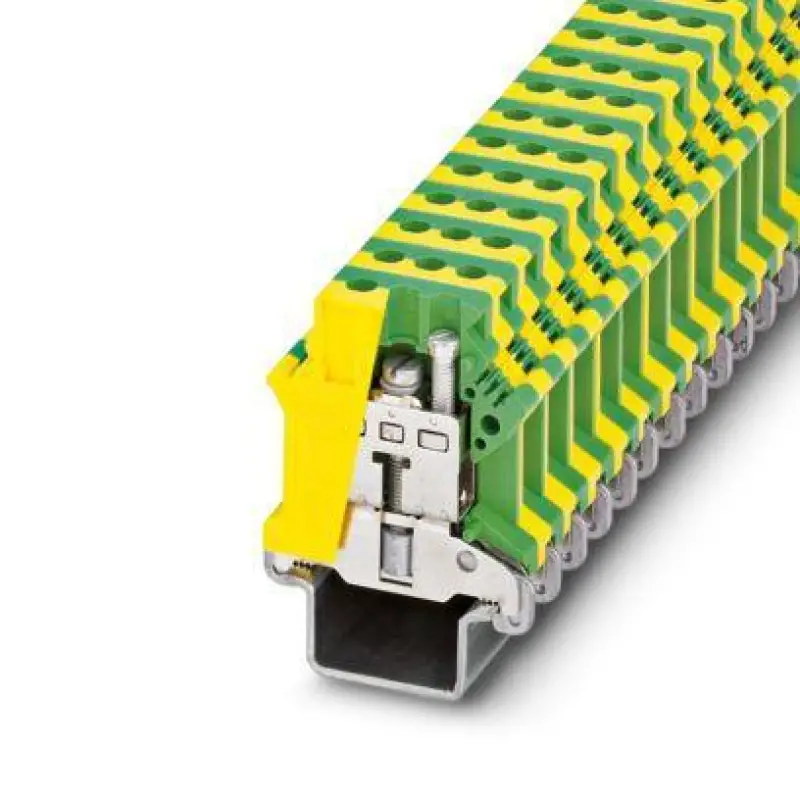 USLKG 16 N-1 - Ground terminal