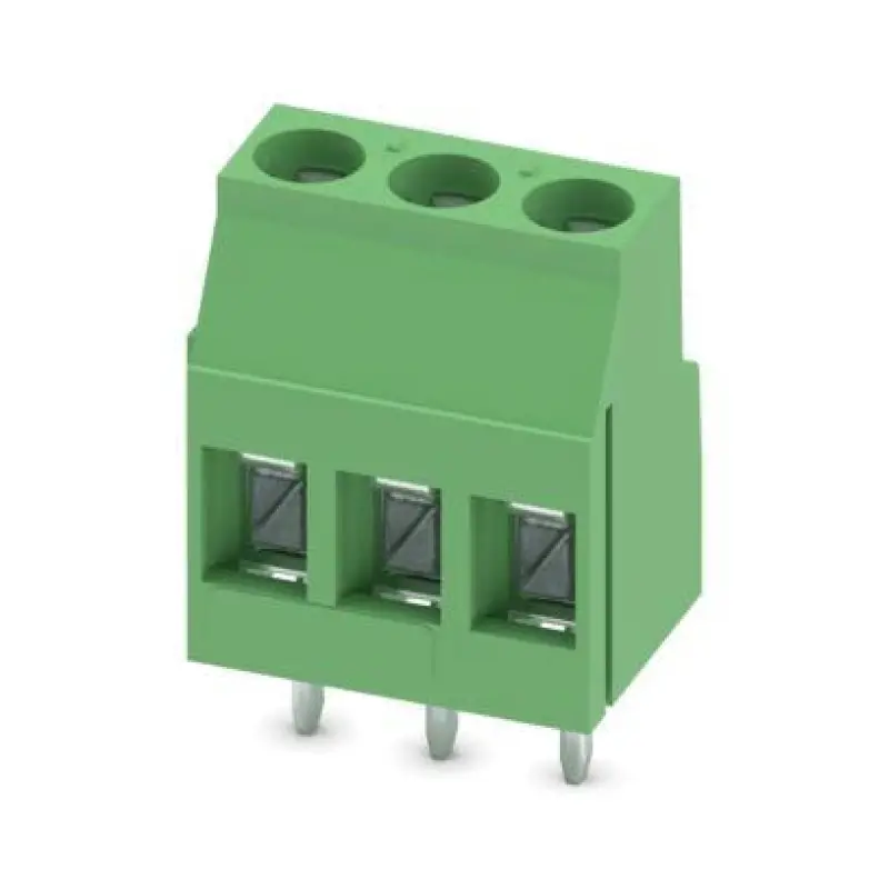 MKDS 3/ 3-5,08 - PCB terminal block