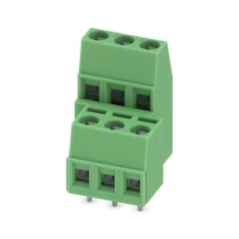 MKKDS 1,5/ 3-5,08 - PCB terminal block