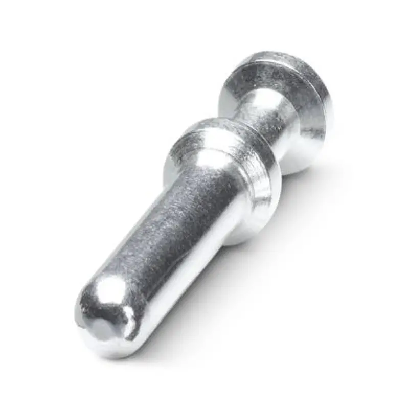CK4,0-ED-2,50M AG - Crimp contact