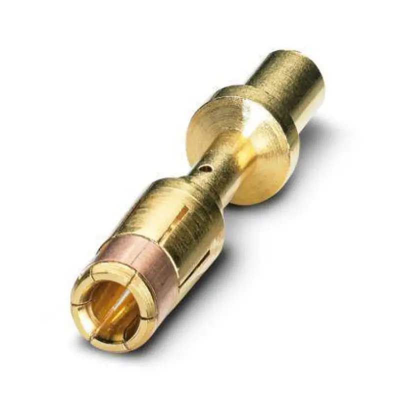 SM-36KS003 - Crimp contact