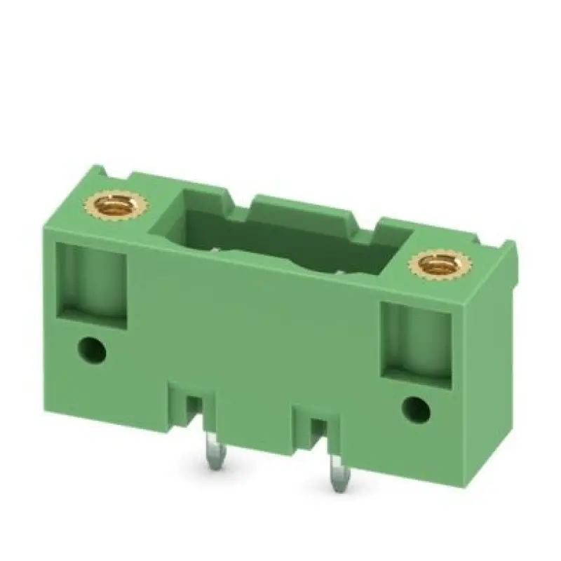 GMSTBV 2,5/ 2-GF-7,62 - PCB header