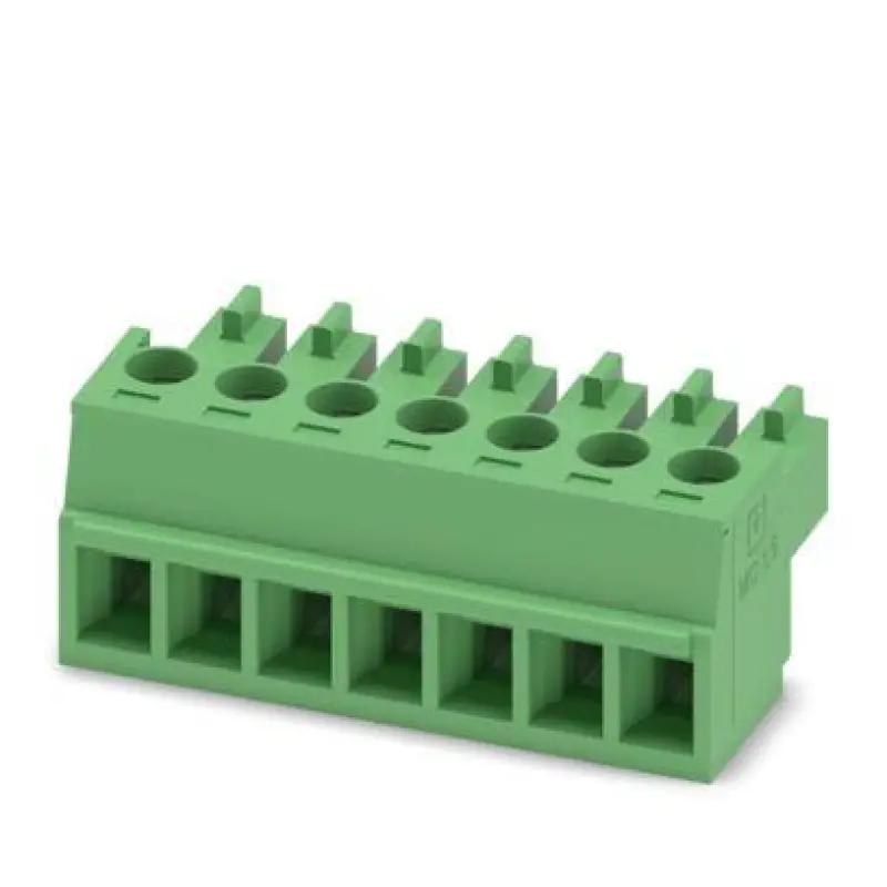 MC 1,5/ 7-ST-3,81 - PCB connector