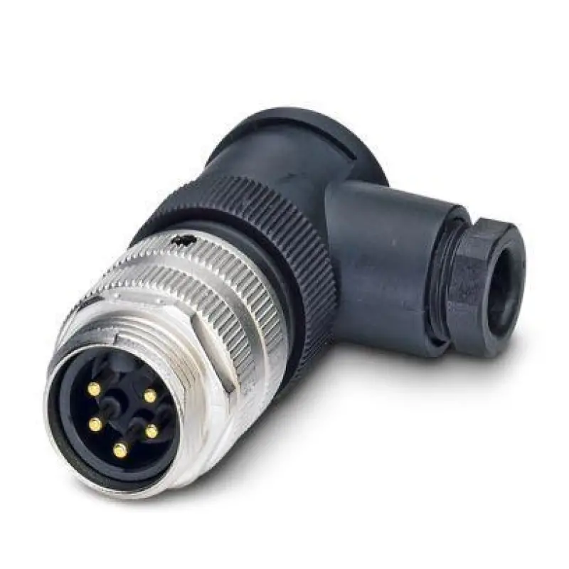SACC-MINMR-5CON-PG 9 - Connector