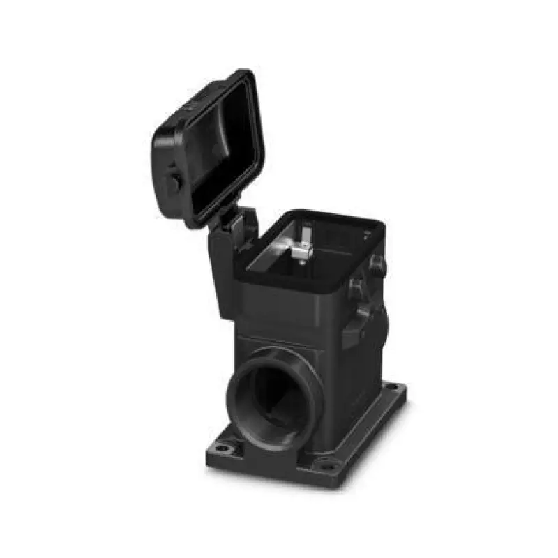 HC-EVO-B10-SHFDC-2SSM32-PLRBK - Housing