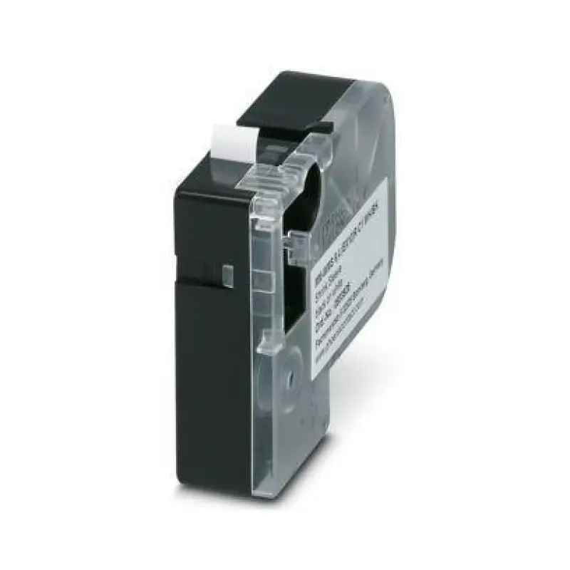 MM-WMS 6,4 (EX10)R C1 WH/BK - Shrink sleeve