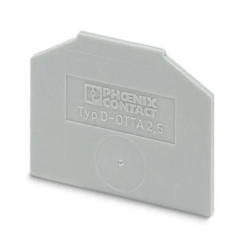 D-OTTA  2,5 - 