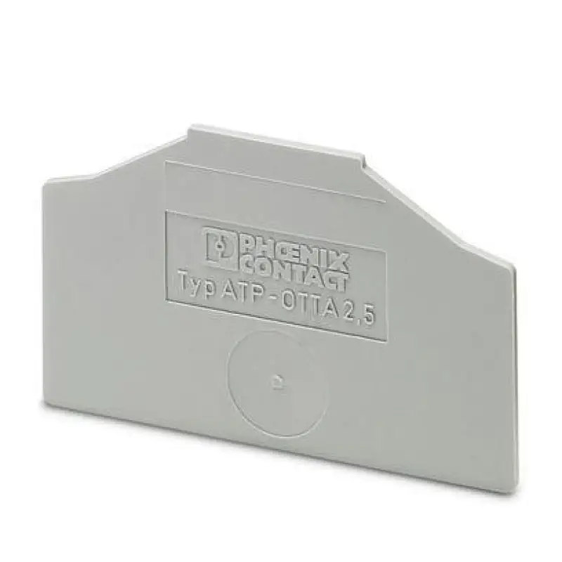 ATP-OTTA  2,5 - Partition plate