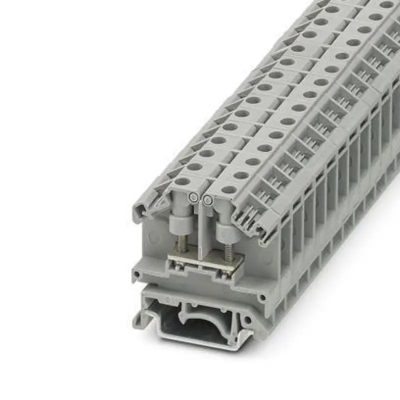 OTTA  2,5-P/P - Bolt connection terminal block