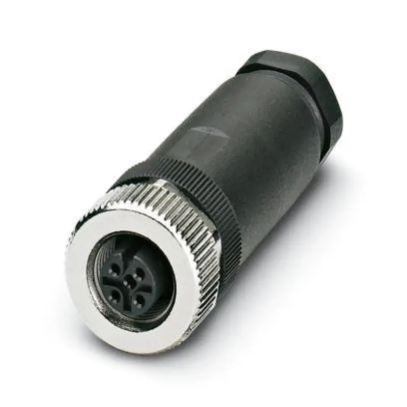 SACC-M12FS-4CON-PG 9-M - Connector