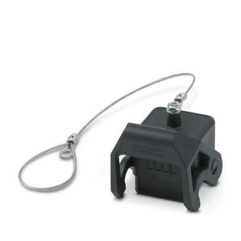 HC-STA-D07-HCLWS-PLR-BK - Protective cover