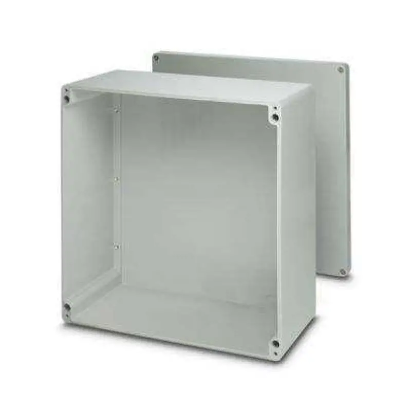 E PE A 250X400X121 - Empty enclosure