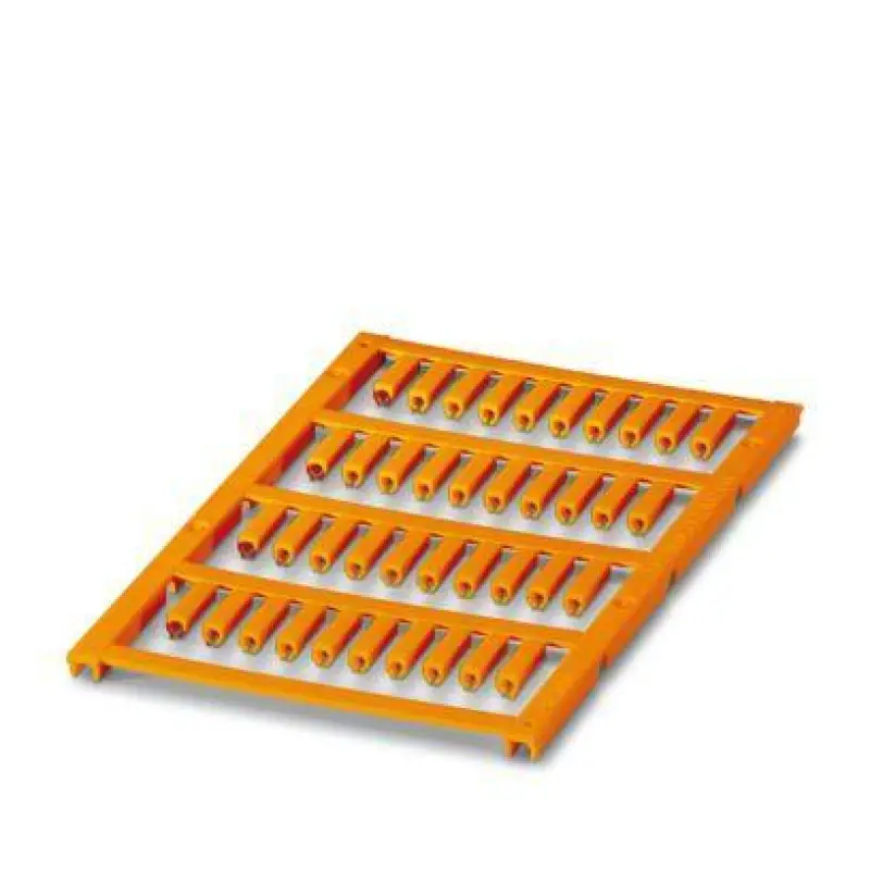 UC-WMCO 2,1 (12X3) OG - Conductor marker