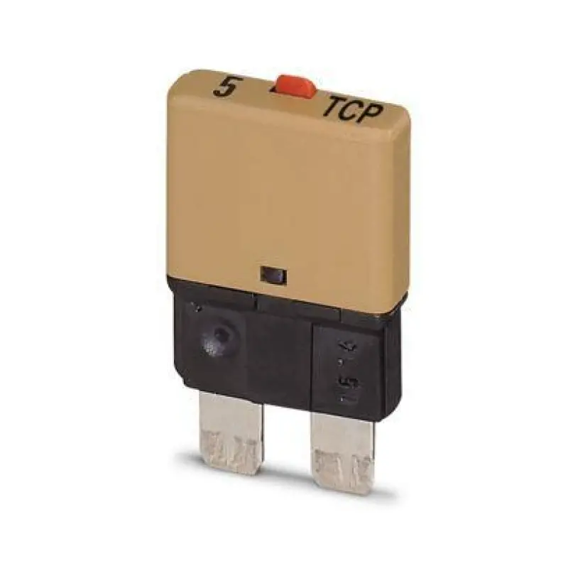 TCP  5/DC32V - 