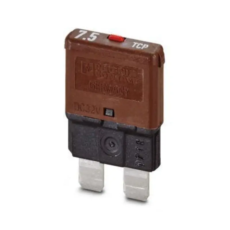 TCP  7,5/DC32V - 