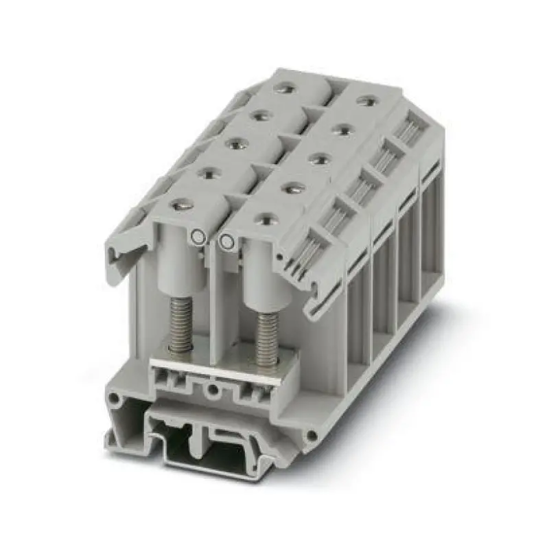 OTTA 25 M6 PH3 - Bolt connection terminal block