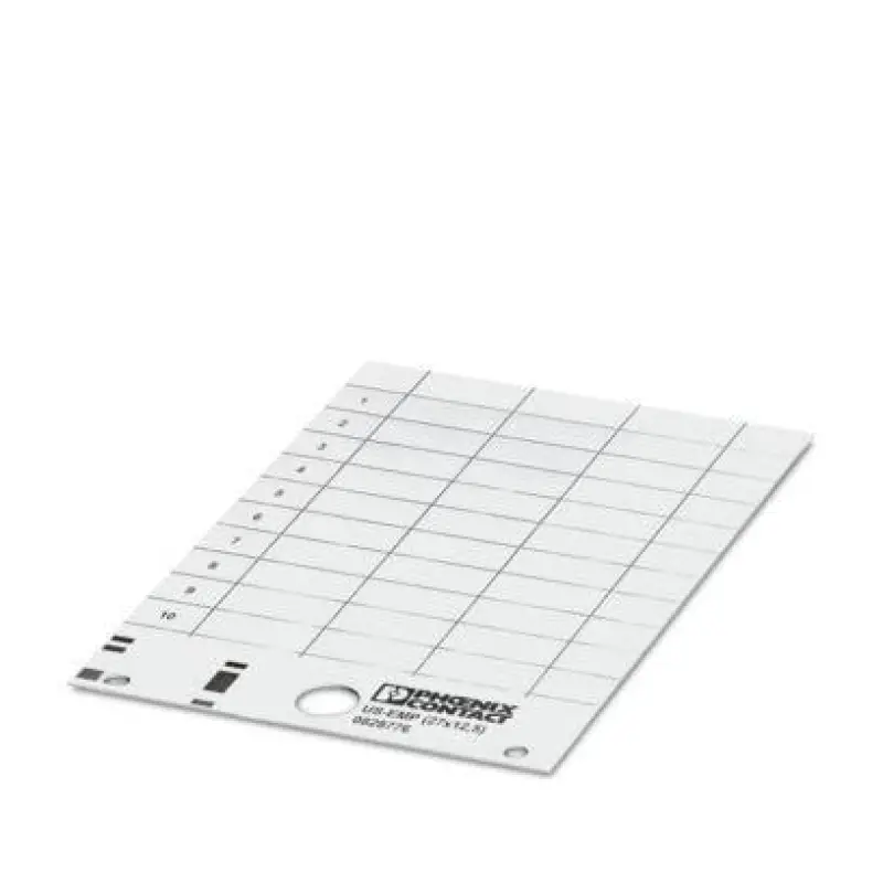 US-EMP (27X12,5) - 