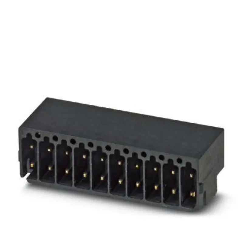 DMC 0,5/10-G1-2,54 P20THR R44 - PCB header