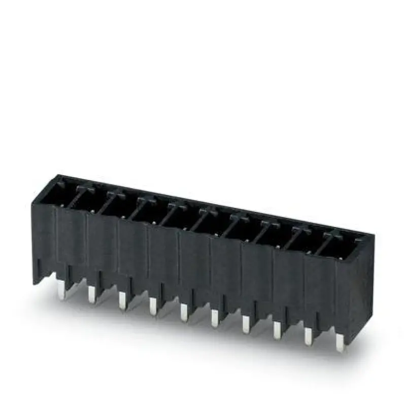 MCV 1,5/18-G-3,81 P20 THR - PCB header