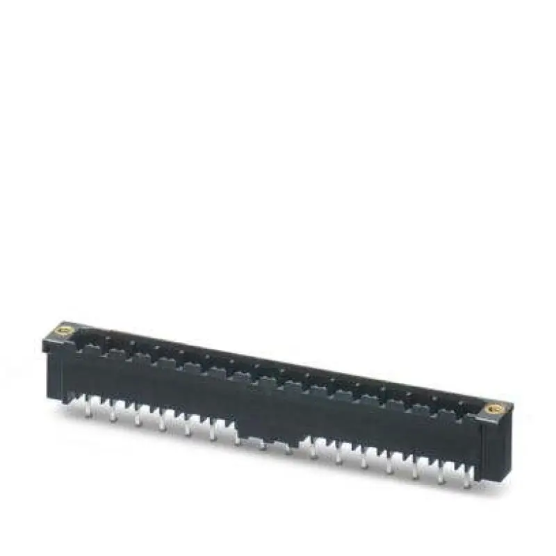CCV 2,5/16-GF-LR P20 THR - PCB header