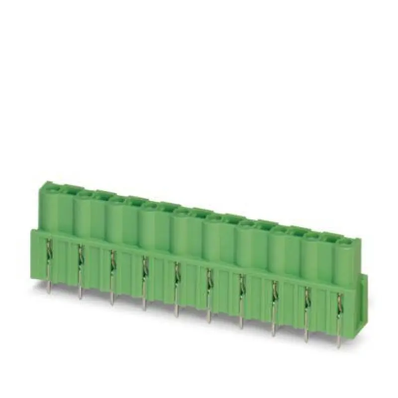 GICV 2,5/10-G-7,62 - PCB header