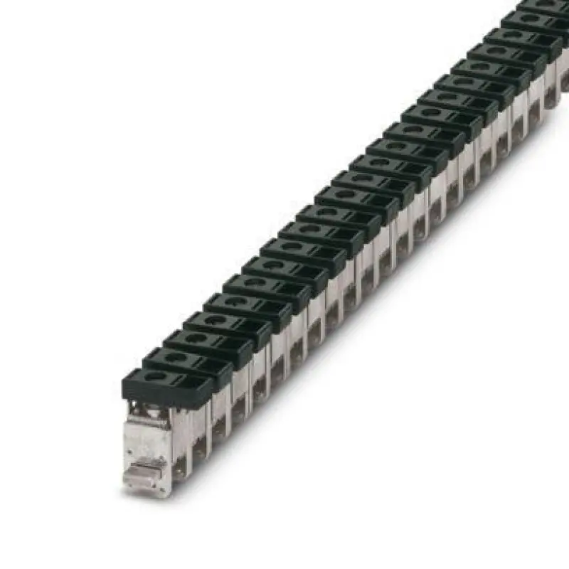 AKG 35 BK - Connection terminal block