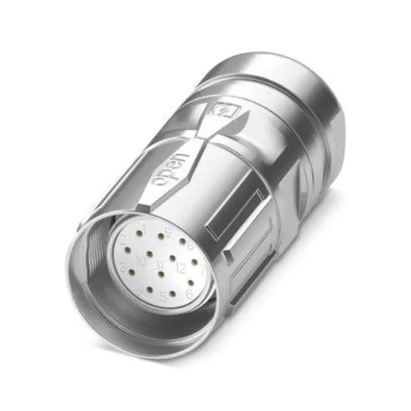 CA-19S1N128008S - 
