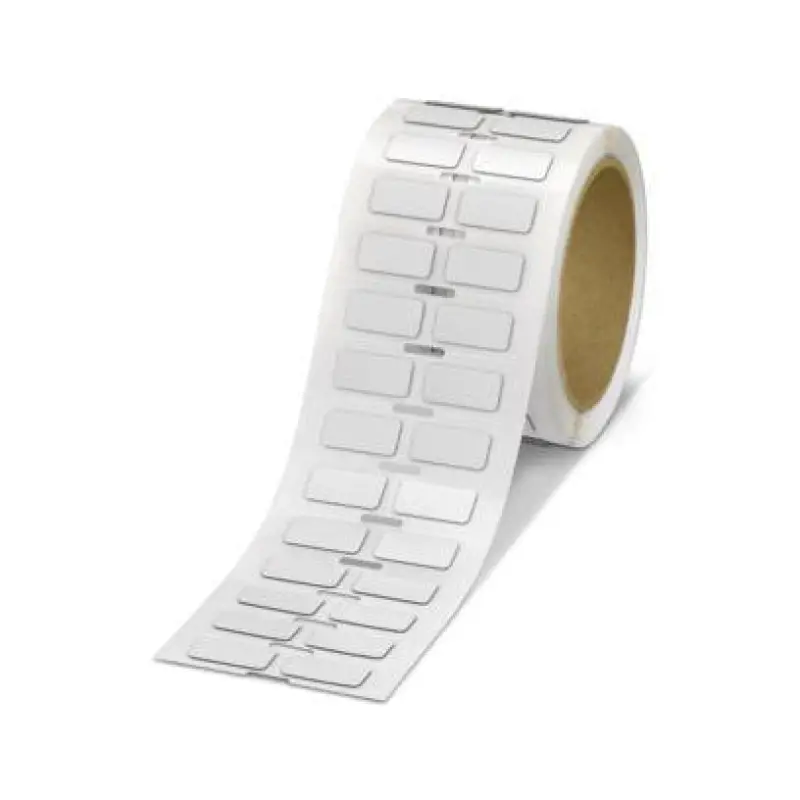 EMLP (27X12,5)R - Label