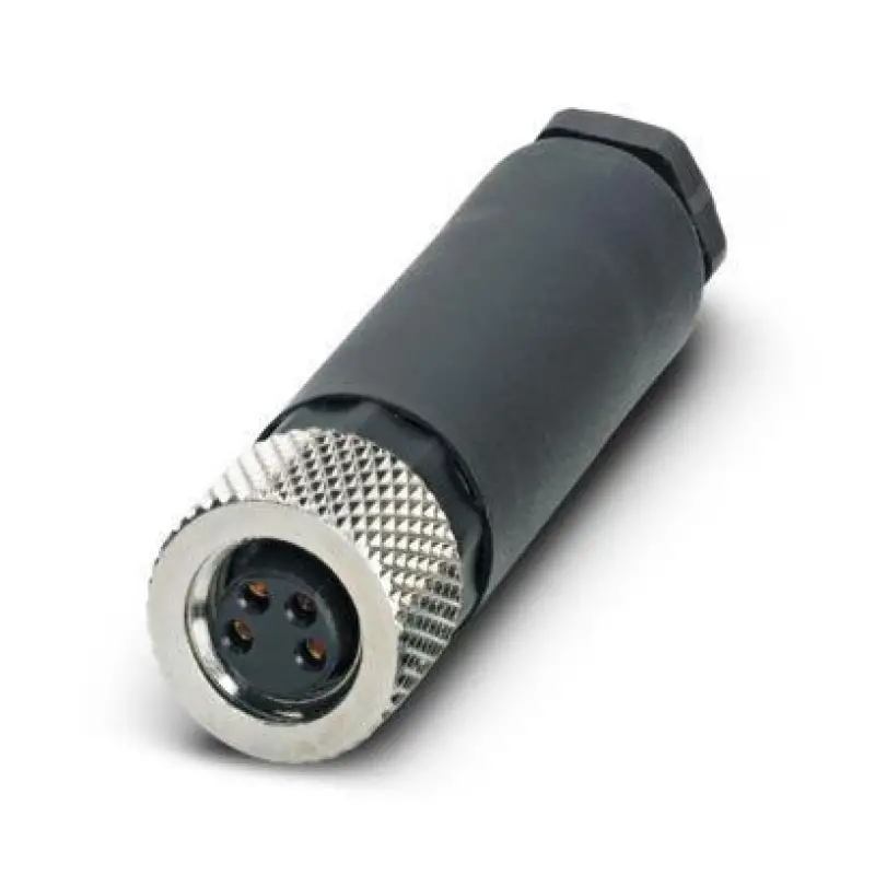 SACC-M 8FS-4CON-M-SW - Connector