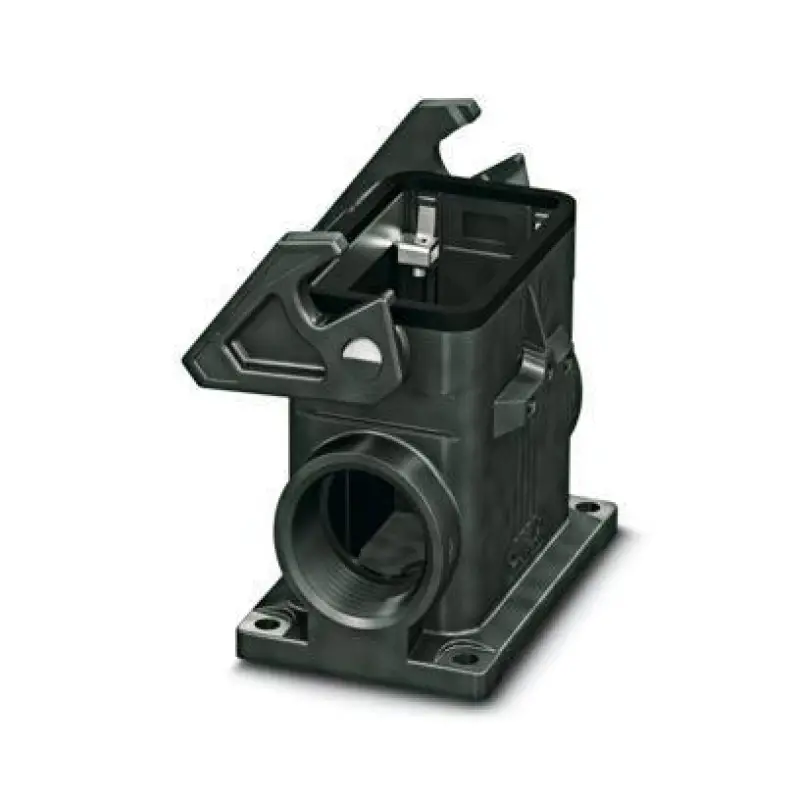 HC-EVO-B10-SHWS-2SSM32-PLRBK - Housing
