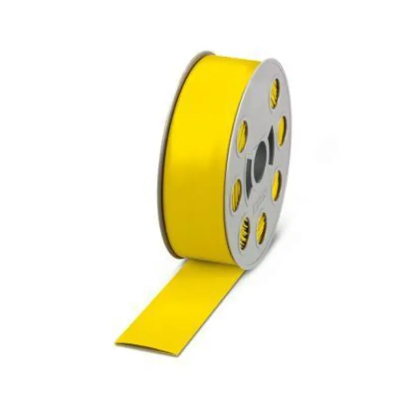 WMS-2 HF 38,1 (EX60)R YE - Shrink sleeve