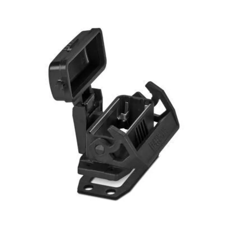 HC-EVO-D15-BWSC-PLR-BK - Housing