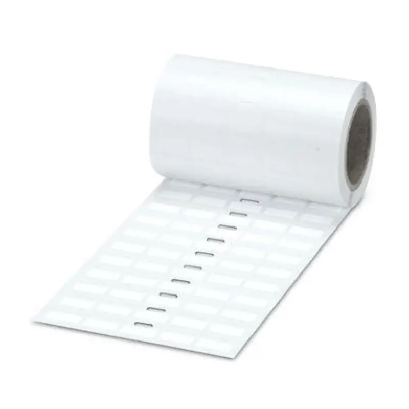 EMLC (17,5X8)R - Fabric label