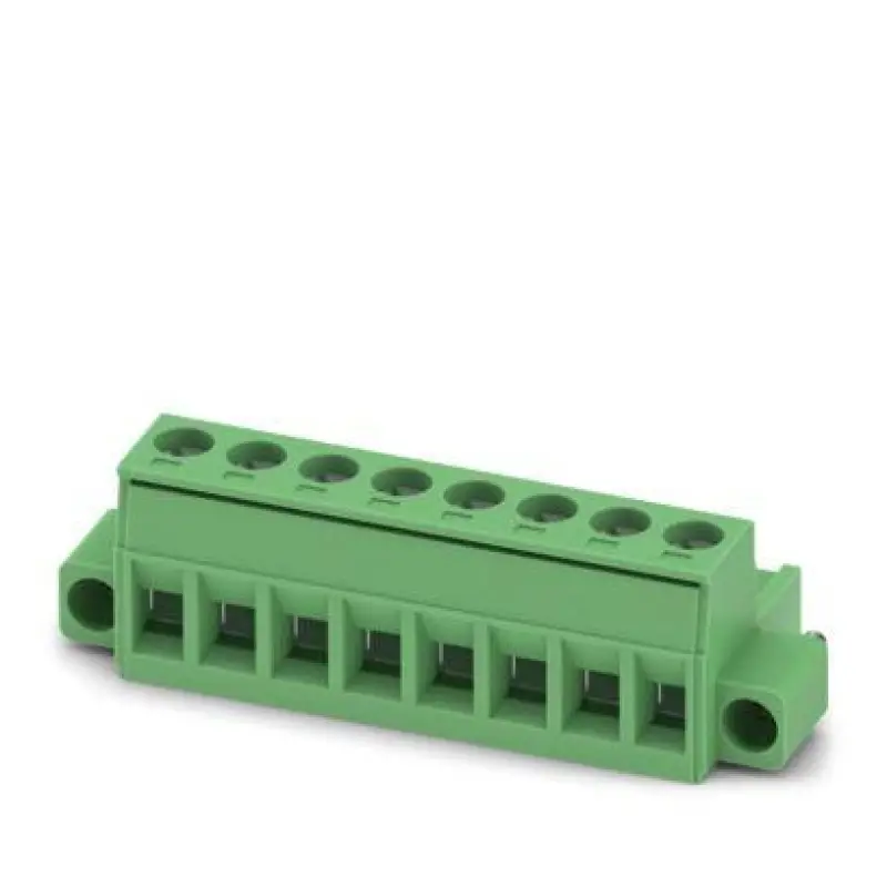 MSTB 2,5/ 8-STF - PCB connector
