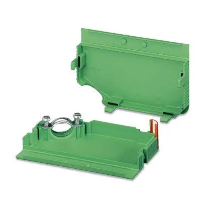 KGS-MSTB 2,5/ 9 - Cable housing