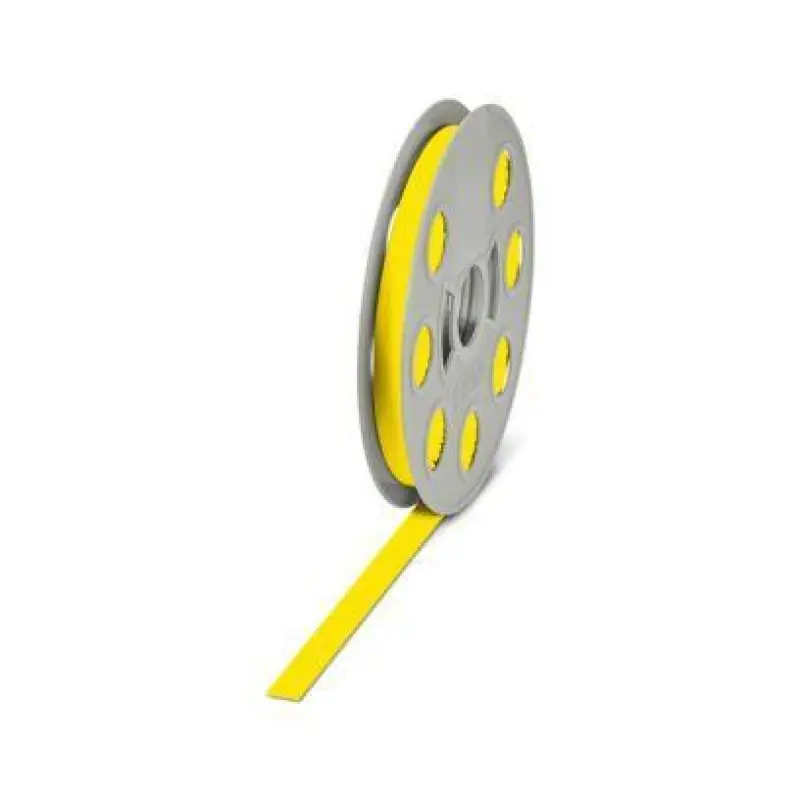 WMS-2 HF 9,5 (EX16)R YE - Shrink sleeve