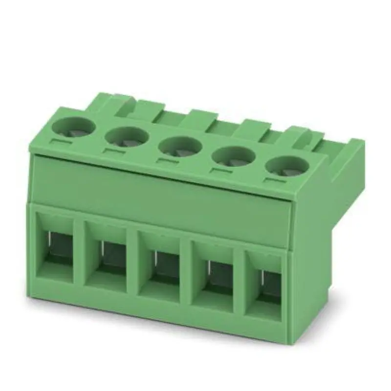 MSTBT 2,5/ 5-ST-5,08 - PCB connector