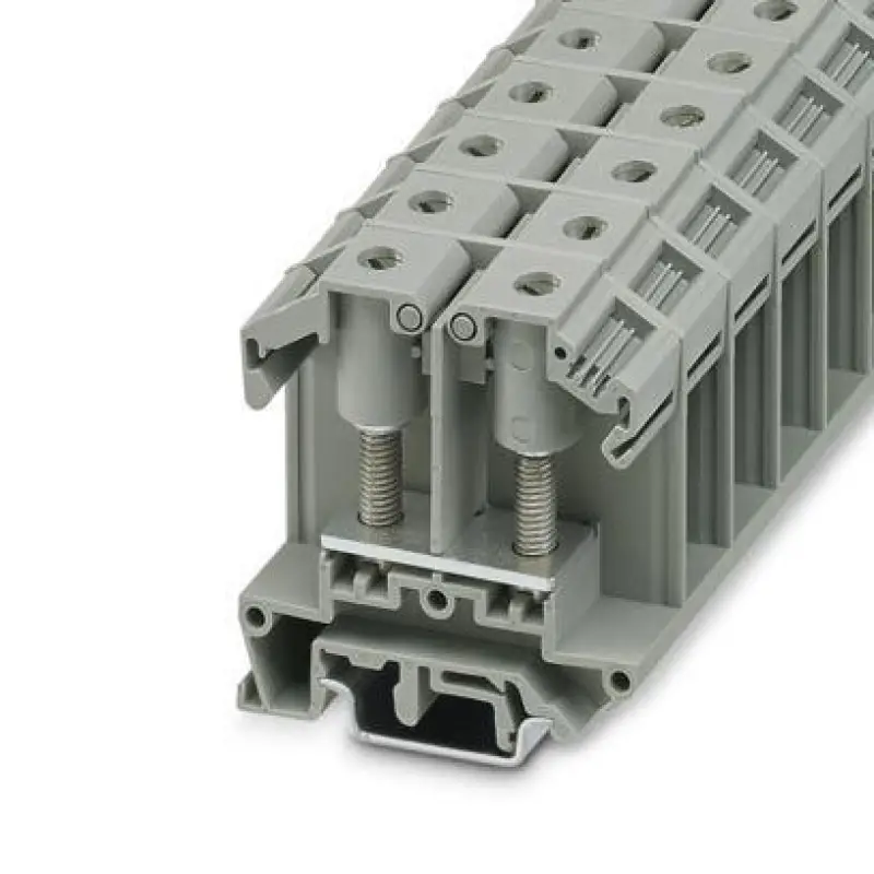 OTTA 25-M6 - Feed-through terminal block