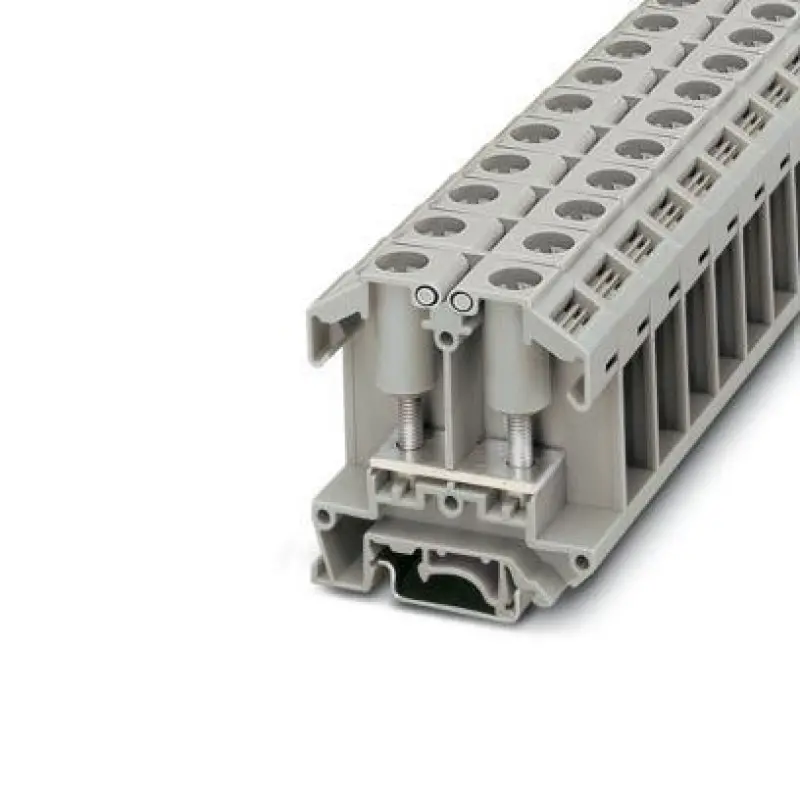 OTTA 25-M5 - Feed-through terminal block