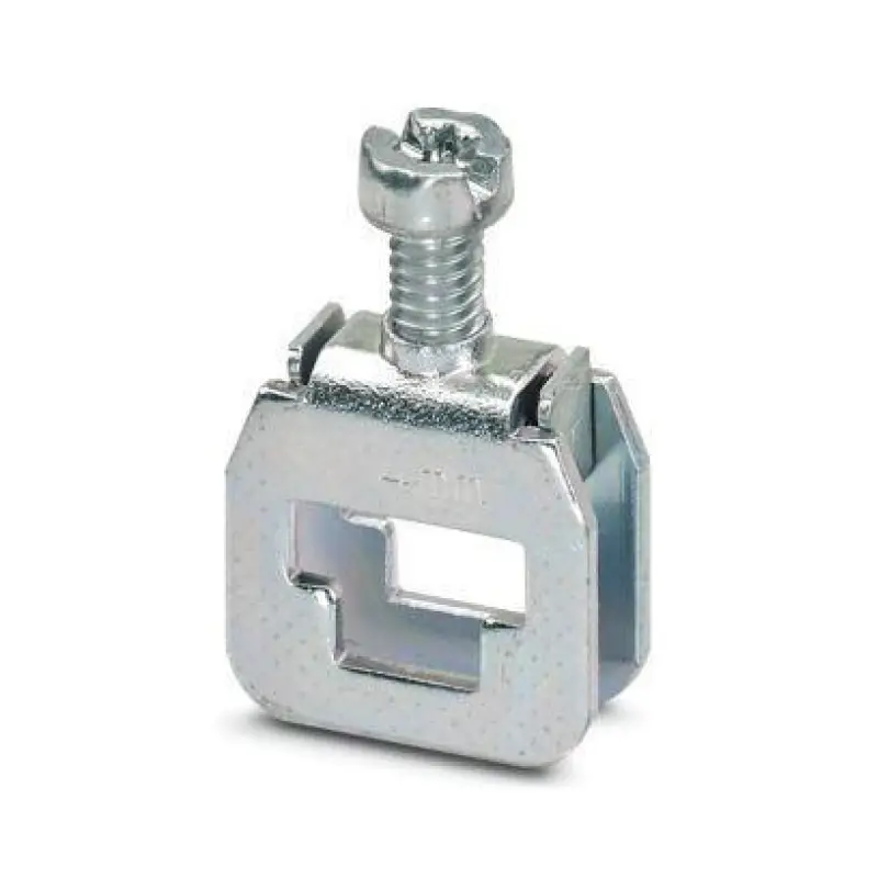 AK  4 MIT SIX LOBE SCHRAUBE - Connection terminal block