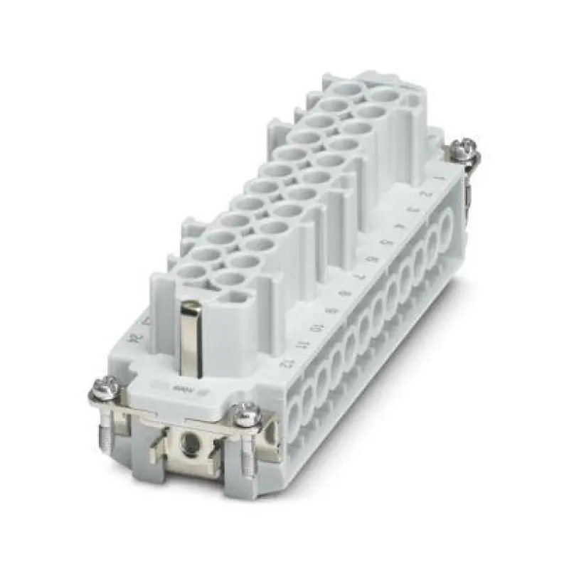 HC-B 24-I-UT-F - Contact insert