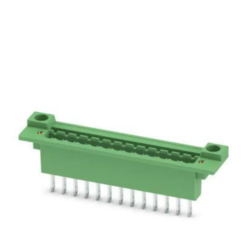 DFK-MSTB 2,5/13-GF-5,08 - Feed-through header