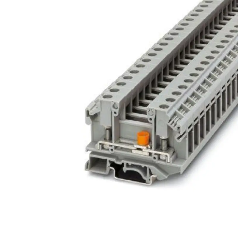 OTTA  6-T-P/P - Disconnect terminal block