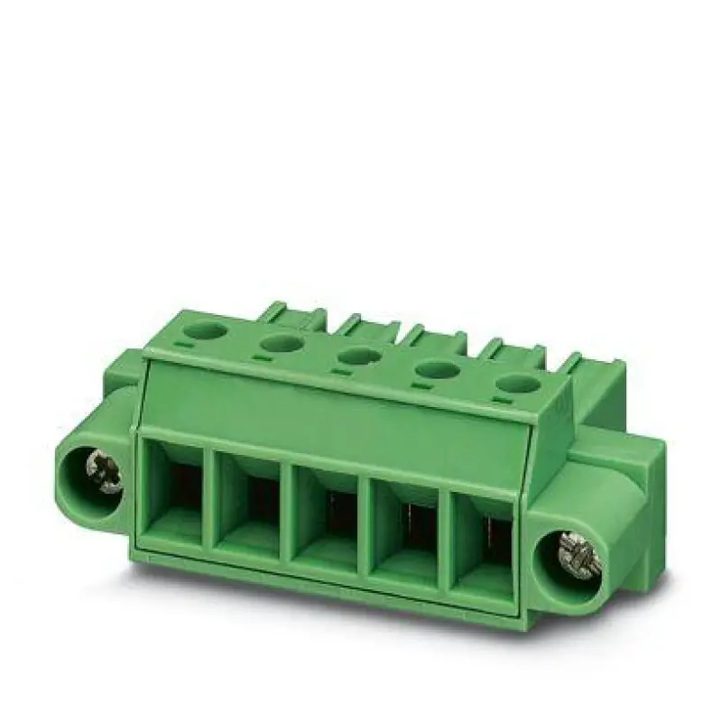 PC 4/ 3-STF-7,62 - PCB connector