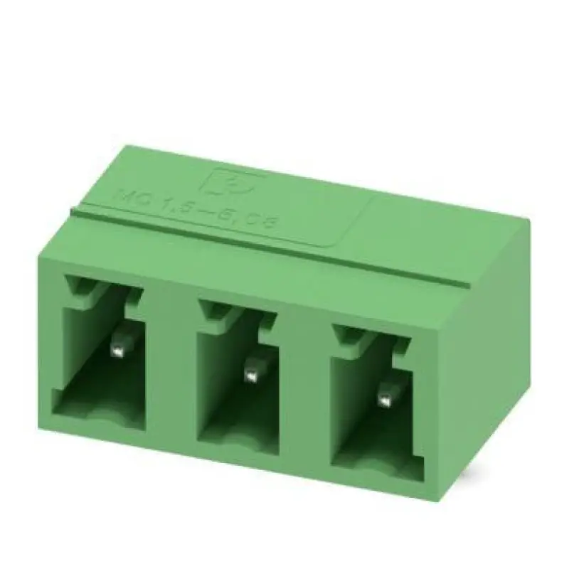 MC 1,5/ 3-G-5,08 - PCB header