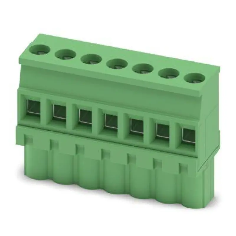 MVSTBW 2,5/ 7-ST-5,08 - PCB connector