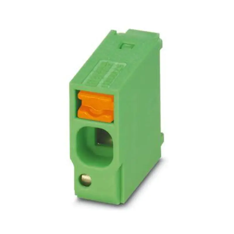 FKDSO 2,5/ 1-L1 - PCB terminal block